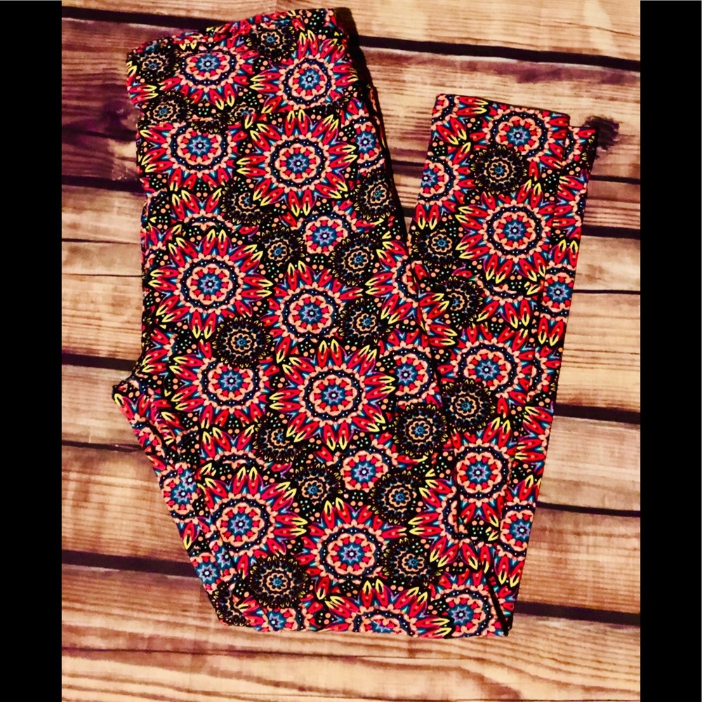 New Lularoe Leggings
